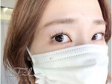 フィル 小倉店(fil)/まつげパーマ