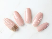 ジーネイルコウベ(G NAIL KOBE)/ハンドEコ－ス 3490円