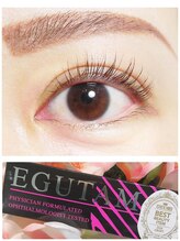 ココラッシュ 新宿西口店(cocolash)/大人気！まつ毛美容液エグータム