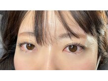 ベルフルール VIP店/まつげパーマ