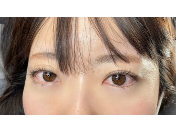 ベルフルール VIP店/まつげパーマ