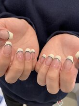 アールエム(Rm)/3月♪ネイル