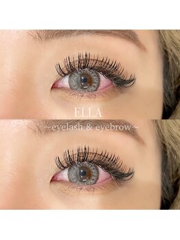 エラ(ELLA)/バインドロック120束♪