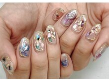 アーク(Ark)/埋め込みシェル☆