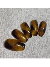 ティグル 下通店(Tigre)/うるうるべっこう design