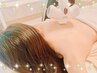 【夏直前♪仕上げに！】美肌全身脱毛（顔VIO無し）90分・産毛にも◎