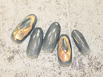 ドルチェネイル(Dolce.Nail)/*..:.* Dolceコース*..*.:*