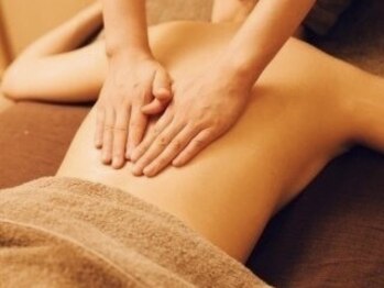 グッド エステ(Good)/至福のアロマリンパマッサージ