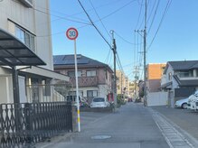 ユラギ(yuragi)/道案内3