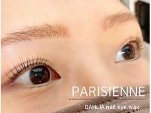 ダリア 西大寺本店(DAHLIA)/パリジェンヌラッシュリフト☆