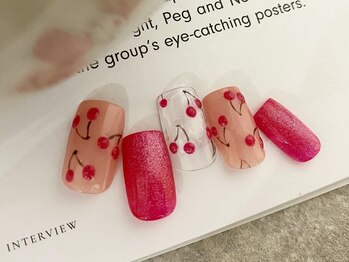 スリープ ジユウガオカ(Sleep jiyugaoka)/アートコース 13750円