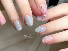 ルブリー(roovely)/HAND☆120分コース