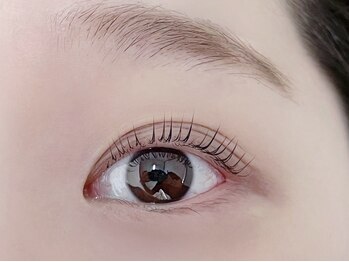 ムートン(mouton)/パリジェンヌ