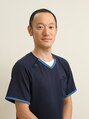 はなやま鍼灸整骨院 整体院 井村 亮太