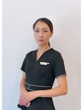 ニコルビューティー 高槻 南平台店(NiKOR beauty) 西浦 純子