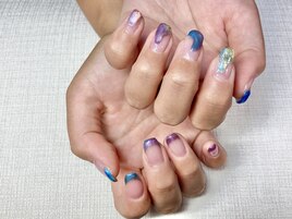 150分アート