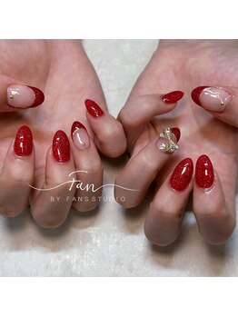 ファンススタジオ(FAN'S STUDIO)/