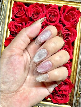 ラッシュ ネイル(LUSH nail)/