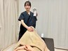 【慢性的な腰痛改善】AI診断付き☆骨盤矯正＋腰整体¥7,700→¥5,000