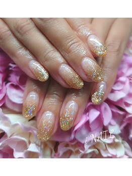 アイネイル(iNAIL)/