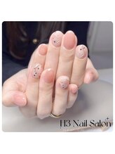 エイチスリー(H3)/お勧めの定額デザイン