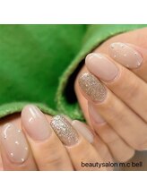 エムシーベル(m.c bell)/