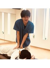 タケ整体院(TAKE整体院)&nbsp;TAKE 