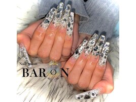 ストーングラデ