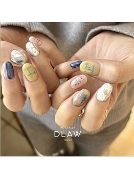ドロウ フィーグ(DLAW figue)/ニュアンスアート