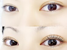 レクラ(re:cura)の雰囲気（今注目の次世代まつ毛パーマ◇）