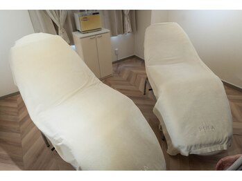 ポーラ みずほ台店(POLA)/お部屋イメージ