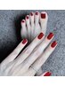 【Hand+Foot】期間限定ワンカラー9980→9590