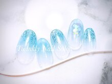 トゥインクリーネイルサロン(Twinkly Nail Salon)/定額メニューカジュアルプラン