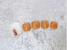 十色 中目黒店/【季節のDESIGN】初回オフ無料！