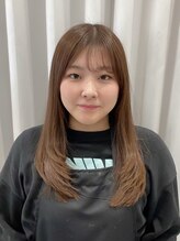 フェイン 表参道店(fein.) nana ネイル