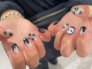 10本アートネイル/和歌山