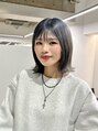 シャロン バイ グラフ 日本橋(Chalon by GRAFF) ERINA 【日本橋】