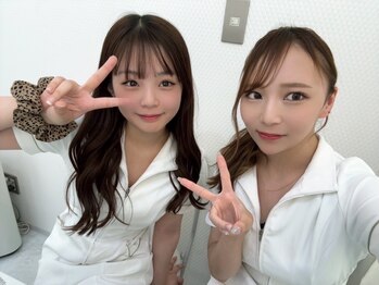 ハピネス 広島店(Happiness)の写真/【地域最安値★】初回限定！最大50％OFF＋豪華特典付♪ヒゲ脱毛/全身脱毛/VIO脱毛始めるなら今がチャンス☆