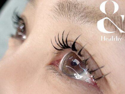 ポノ アイラッシュ(Pono eyelash)の写真