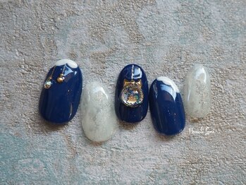 ハウオリラニ 自由が丘店(Hau'oli Lani)/定額ネイル☆