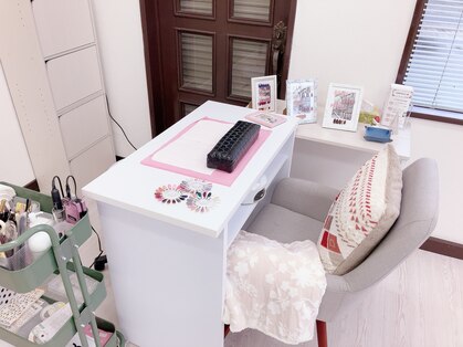 リコ(Lico)の写真