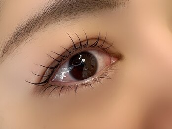 モアナ(Moana)/まつ毛パーマ