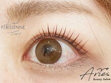 アリーズ 心斎橋店(Aries)/デザイン例《心斎橋/まつパ》