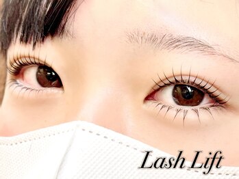 リノ(Lino)/上下まつ毛パーマ