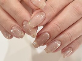 【Yuki.f】ピンクマグネット