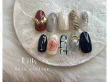 リリー(Lilly)/