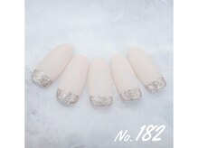 はあとねいる 千里丘店/ハンドNo.182