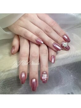 ジョイネイルスタジオ 高田馬場(JoY Nail Studio)/