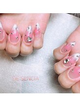 ネイルズ ラニ ル トロワ店(Nails Lani)/スカルプ