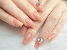 ネイル ルミエール 名古屋伏見店(Nail Lumiere)/マオジェル